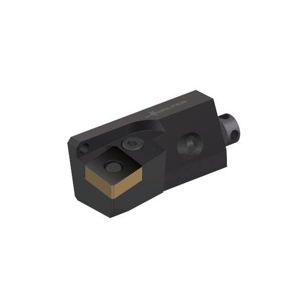 Metric Boring Cartridges, PCFNR12CA-12